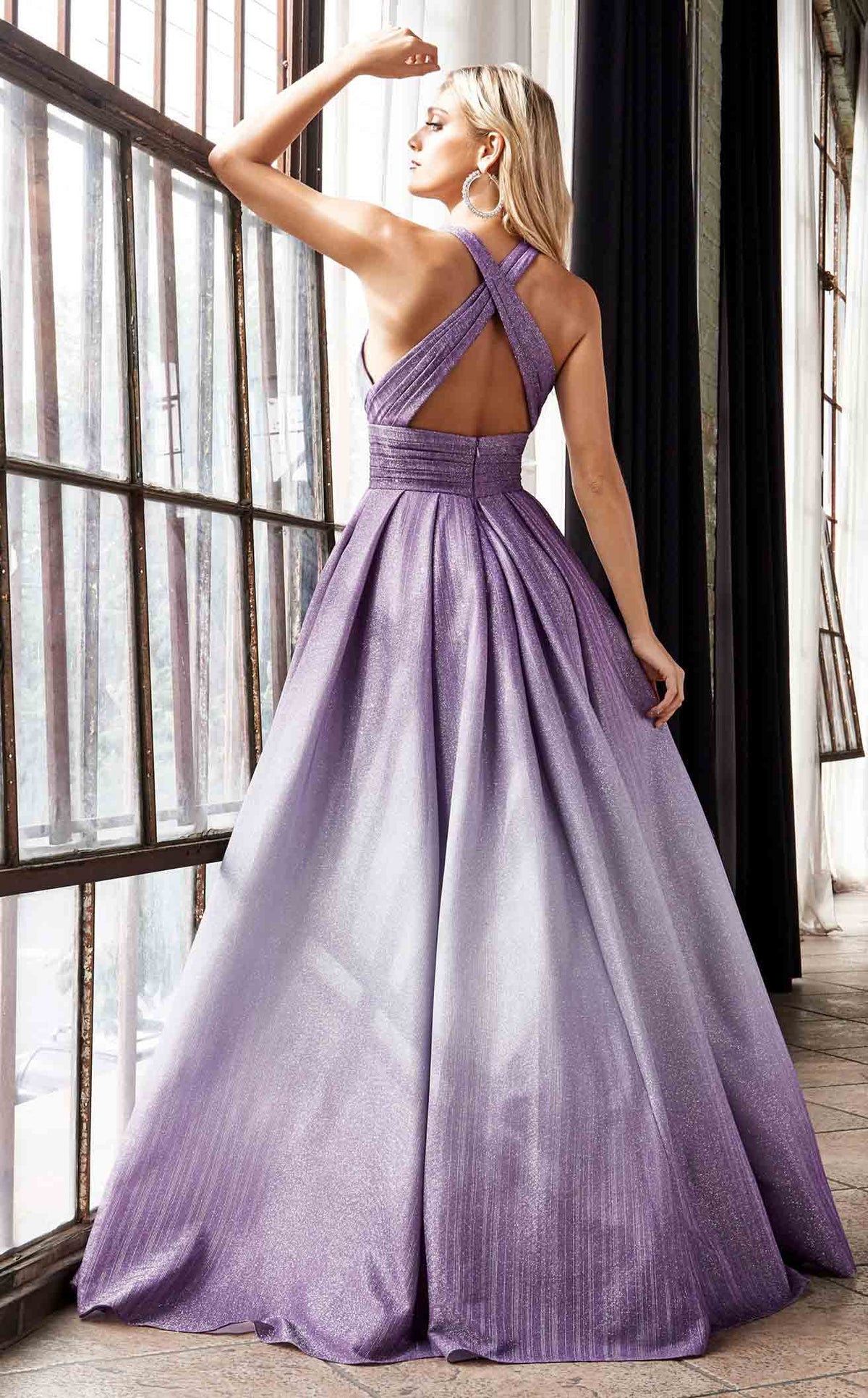 Cinderella Divine CW222 Dress Sale | TheDressWarehouse.com