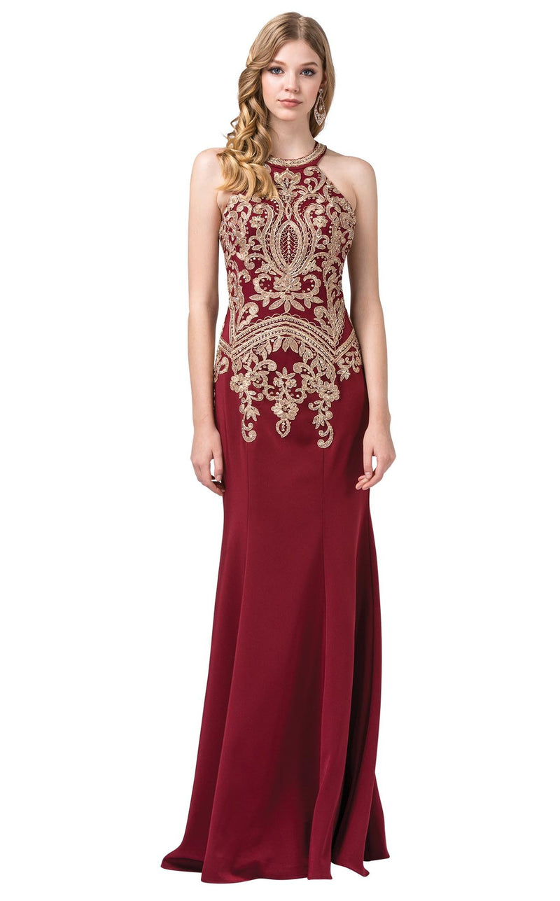 Dancing Queen 2457 Dress Dancing Queen 2457 Dress