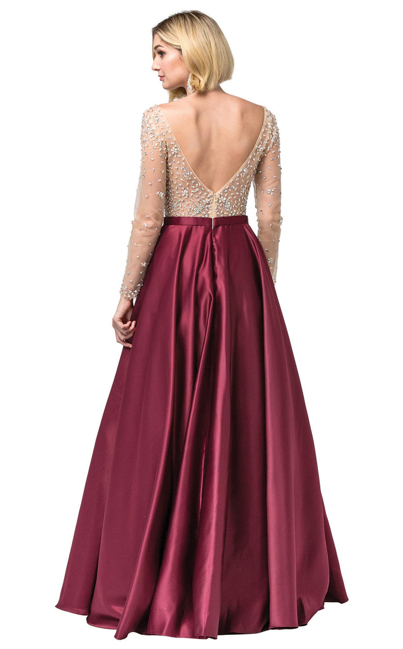 Dancing Queen 2840 Dress
