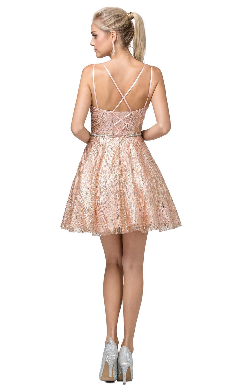 Dancing Queen 3227 Dress