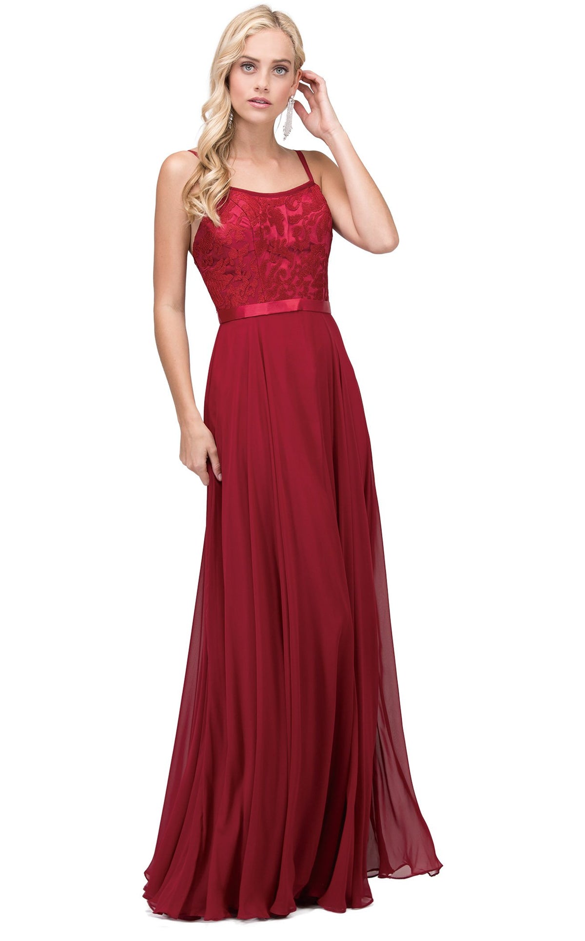 Dancing Queen 9914 Dress