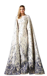 1 of 2 Edward Arsouni Couture 0276