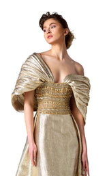 2 of 2 Edward Arsouni Couture 0276