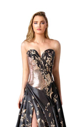 2 of 2 Edward Arsouni Couture 0279