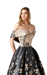 2 of 2 Edward Arsouni Couture 0282