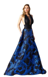 1 of 2 Edward Arsouni Couture 0288