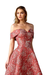 2 of 2 Edward Arsouni Couture 0292