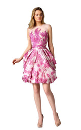 1 of 2 Edward Arsouni Couture 0299