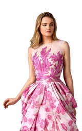 2 of 2 Edward Arsouni Couture 0299