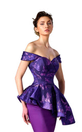 2 of 2 Edward Arsouni Couture 0301