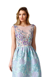 2 of 2 Edward Arsouni Couture 0303