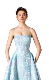 2 of 2 Edward Arsouni Couture 0304