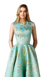 2 of 2 Edward Arsouni Couture 0305