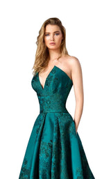 2 of 2 Edward Arsouni Couture 0306