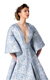 2 of 2 Edward Arsouni Couture 0312