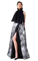 1 of 2 Edward Arsouni Couture 0314