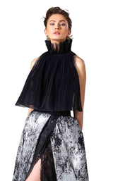 2 of 2 Edward Arsouni Couture 0314