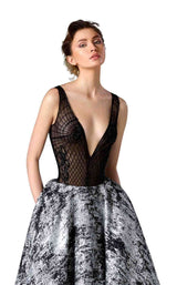 2 of 2 Edward Arsouni Couture 0315