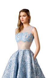 2 of 2 Edward Arsouni Couture 0313