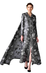 1 of 2 Edward Arsouni Couture 0316