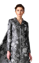 2 of 2 Edward Arsouni Couture 0316