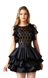 2 of 2 Edward Arsouni Couture 0323