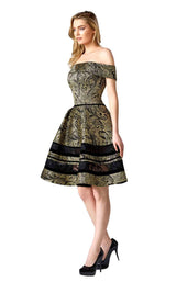 1 of 2 Edward Arsouni Couture 0321