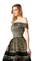 2 of 2 Edward Arsouni Couture 0321