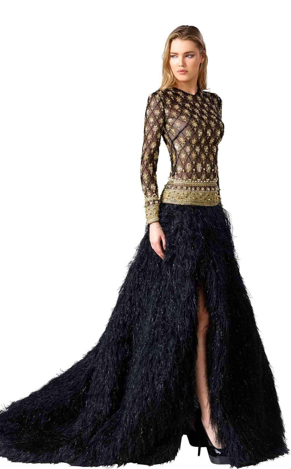 Edward Arsouni Couture 0330