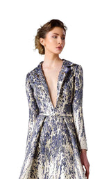 2 of 2 Edward Arsouni Couture 0274