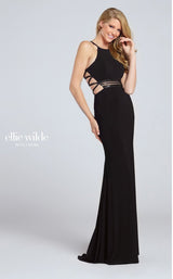 Ellie Wilde EW117107 Dress