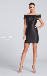 3 of 3 Ellie Wilde EW21708s Black