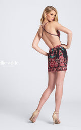 2 of 2 Ellie Wilde EW21759s Black