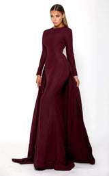 17 of 17 Portia and Scarlett Endora Long Sleeve