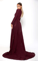 9 of 17 Portia and Scarlett Endora Long Sleeve