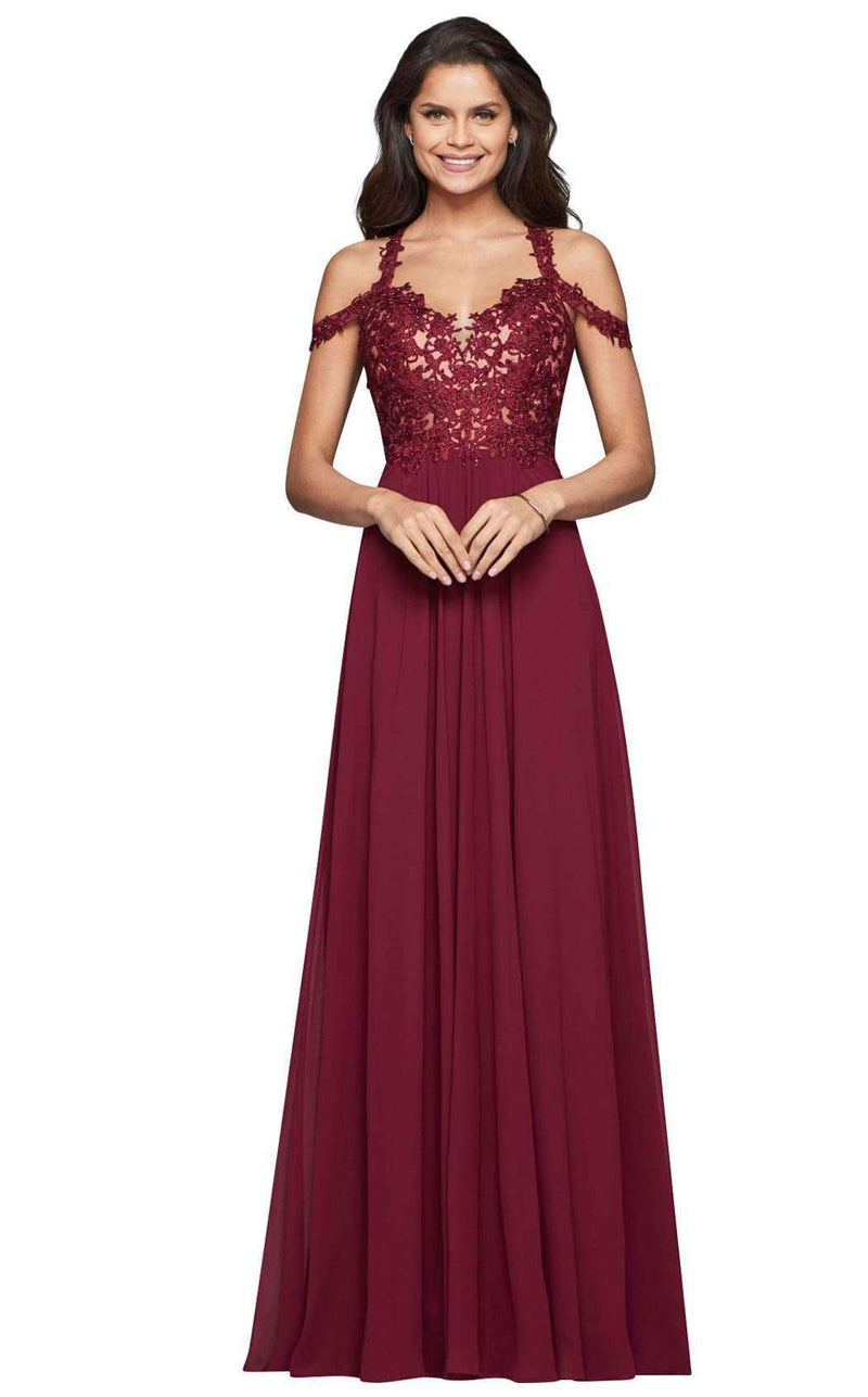 Faviana 10006 Dress
