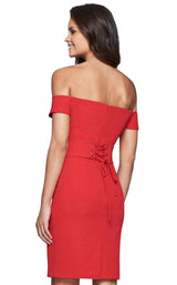 3 of 7 Faviana S10167