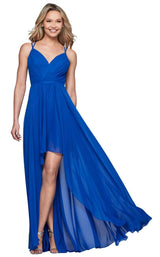 1 of 7 Faviana S10173