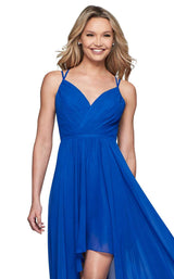 2 of 7 Faviana S10173