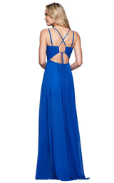 3 of 7 Faviana S10173