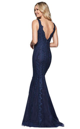 6 of 14 Faviana S8089 CL