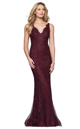 9 of 14 Faviana S8089 CL