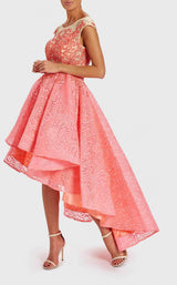 1 of 4 Forever Unique AB7114 Red