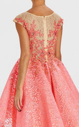 4 of 4 Forever Unique AB7114 Red