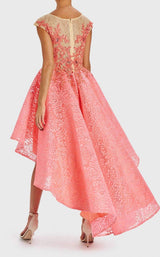 2 of 4 Forever Unique AB7114 Red