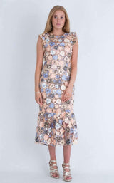 1 of 2 Forever Unique AF0114 Blue