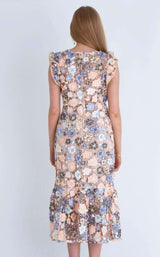 2 of 2 Forever Unique AF0114 Blue