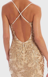 4 of 4 Forever Unique AF0304 Gold