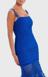 5 of 8 Forever Unique AF0601 Blue