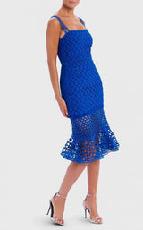 1 of 8 Forever Unique AF0601 Blue